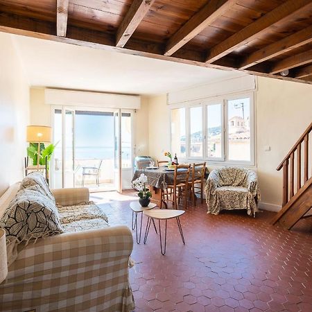 Belvedere Ap1059 Villefranche-Sur-Mer By Riviera Holiday Homes Εξωτερικό φωτογραφία