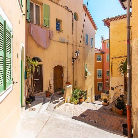 Belvedere Ap1059 Villefranche-Sur-Mer By Riviera Holiday Homes Εξωτερικό φωτογραφία
