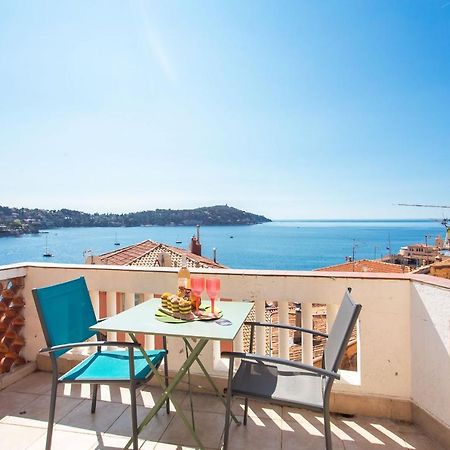 Belvedere Ap1059 Villefranche-Sur-Mer By Riviera Holiday Homes Εξωτερικό φωτογραφία
