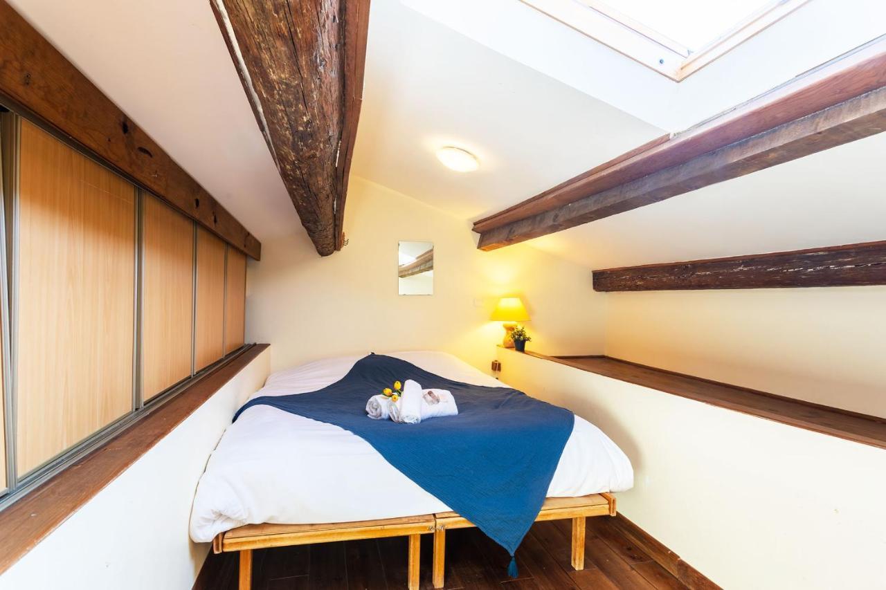 Belvedere Ap1059 Villefranche-Sur-Mer By Riviera Holiday Homes Εξωτερικό φωτογραφία