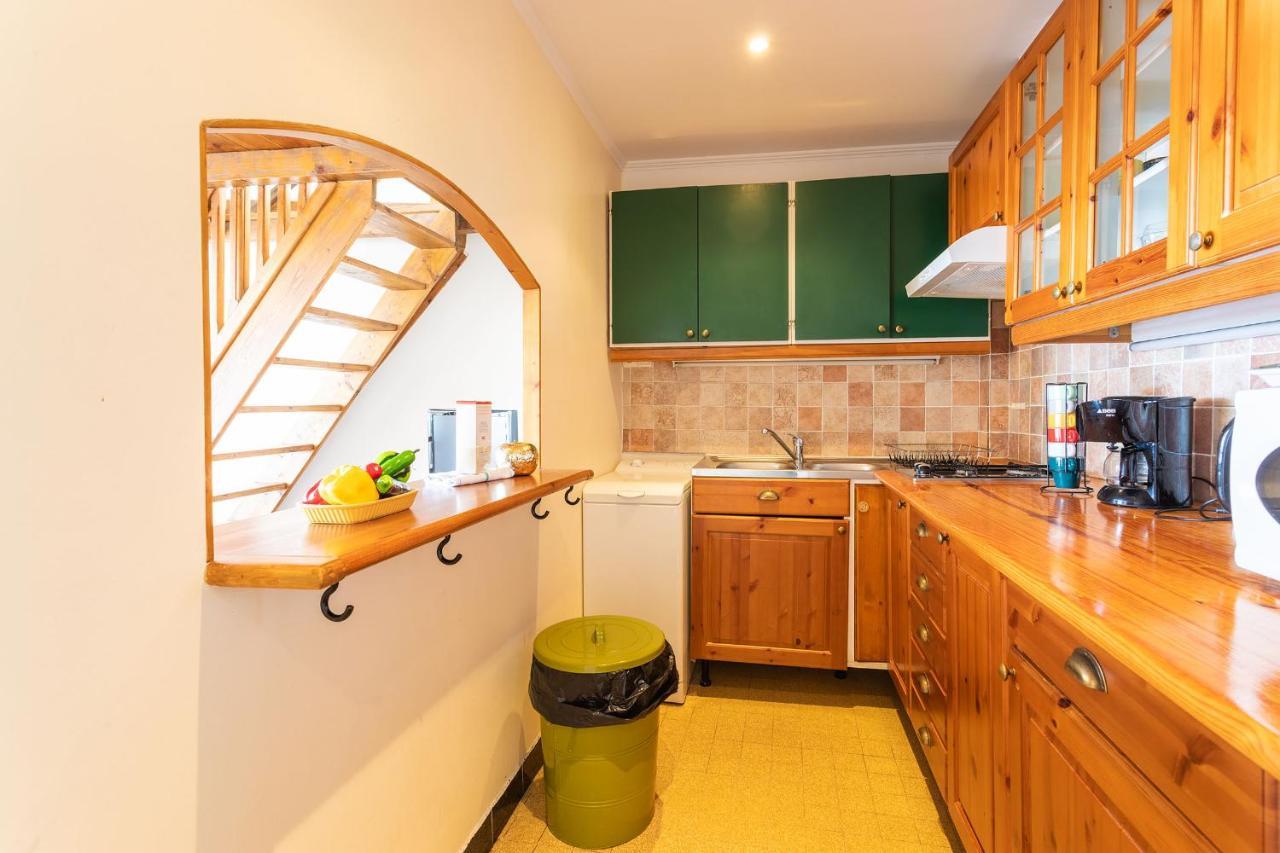 Belvedere Ap1059 Villefranche-Sur-Mer By Riviera Holiday Homes Εξωτερικό φωτογραφία