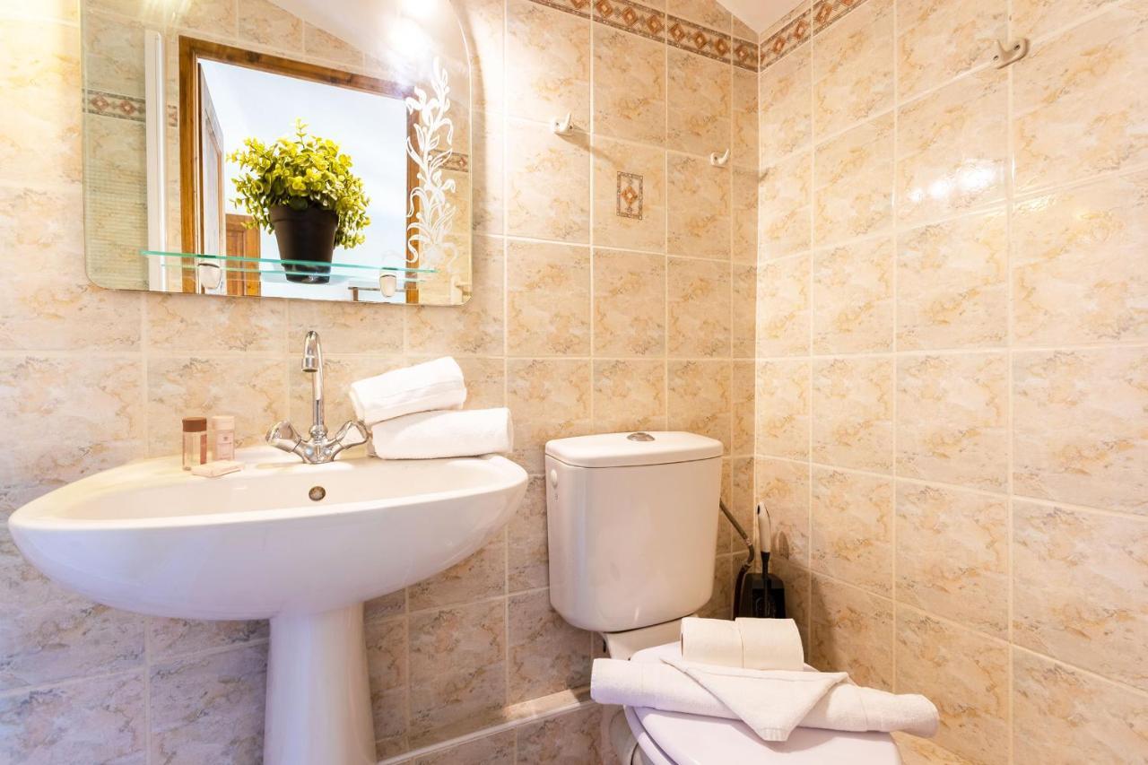 Belvedere Ap1059 Villefranche-Sur-Mer By Riviera Holiday Homes Εξωτερικό φωτογραφία