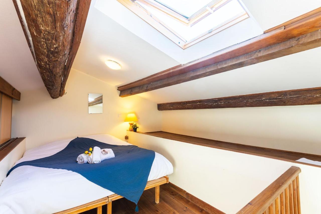 Belvedere Ap1059 Villefranche-Sur-Mer By Riviera Holiday Homes Εξωτερικό φωτογραφία