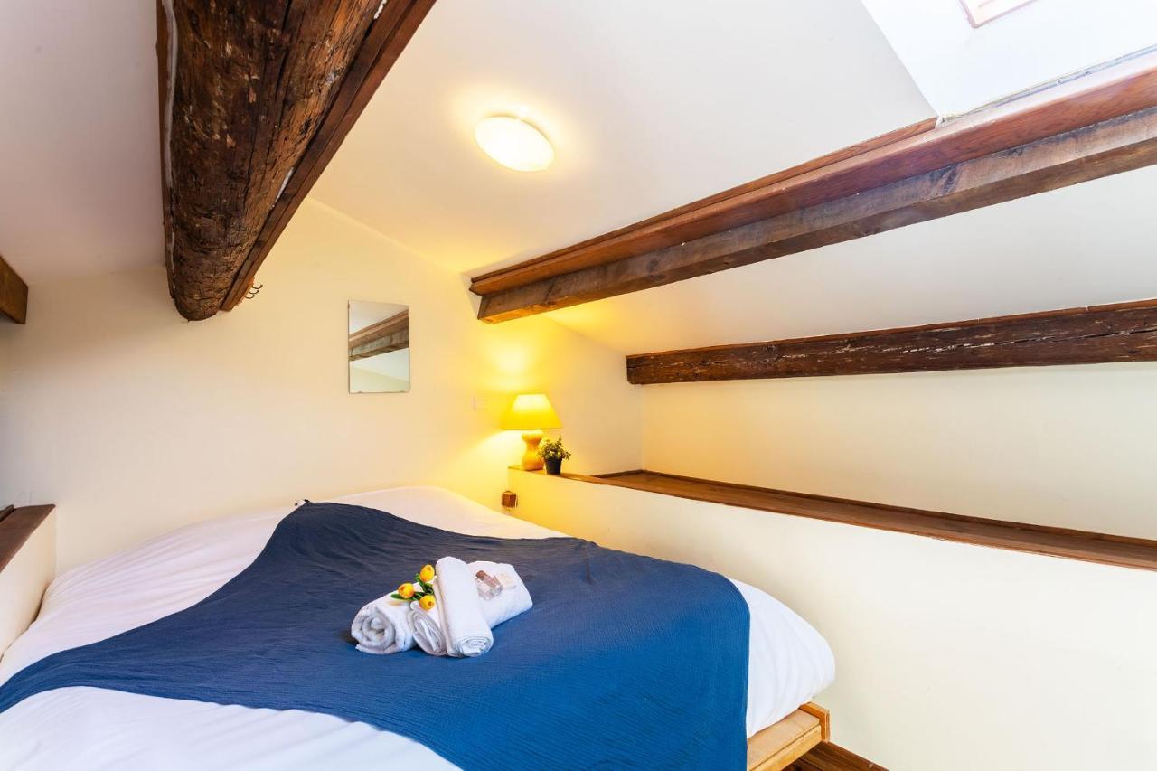Belvedere Ap1059 Villefranche-Sur-Mer By Riviera Holiday Homes Εξωτερικό φωτογραφία