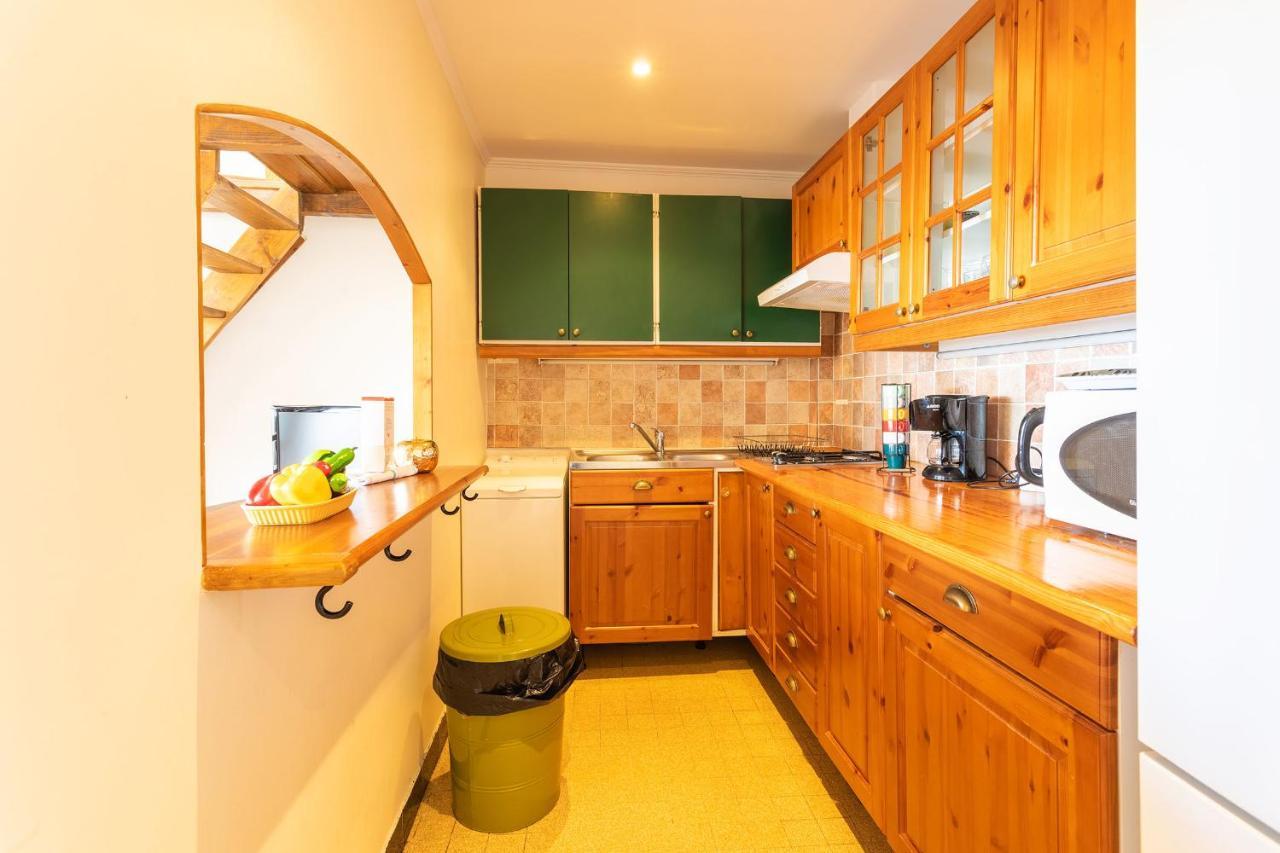 Belvedere Ap1059 Villefranche-Sur-Mer By Riviera Holiday Homes Εξωτερικό φωτογραφία